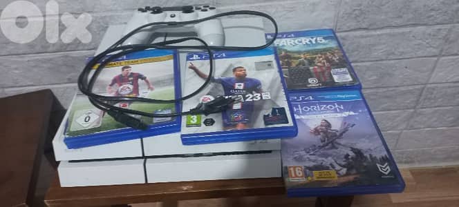 playstation 4 fat