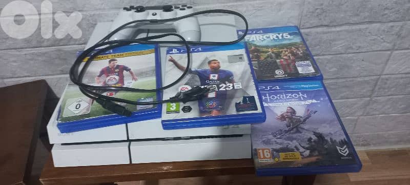 playstation 4 fat 0