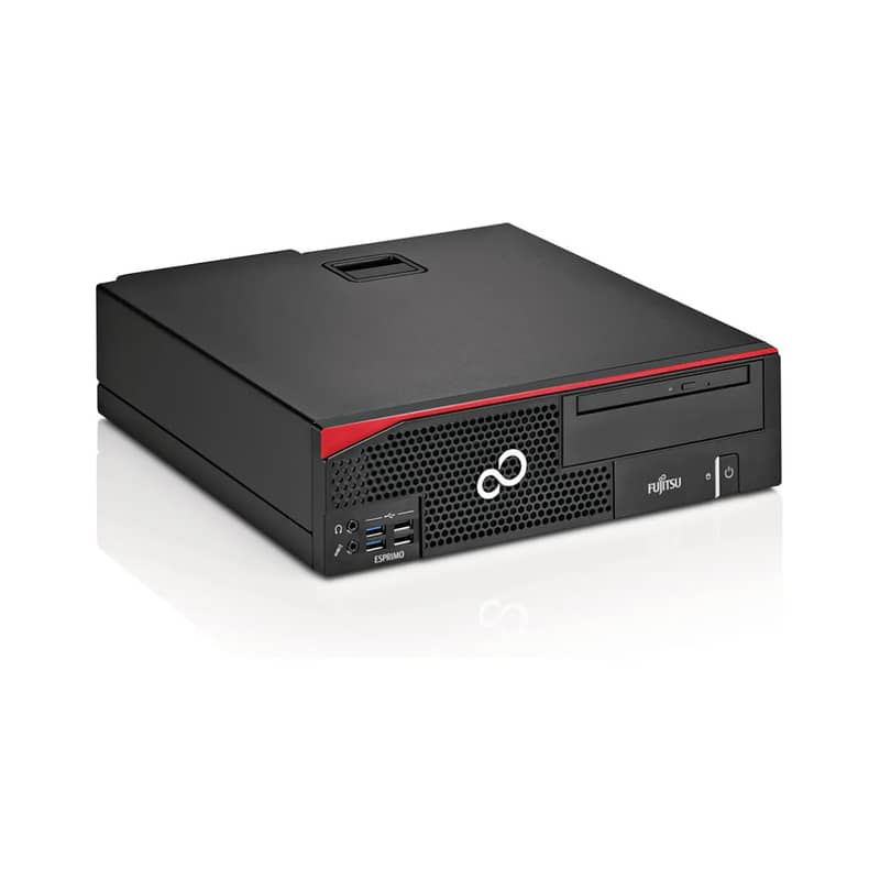 SFF FUJITSU ESPRIMO D556 - كومبيوتر 2