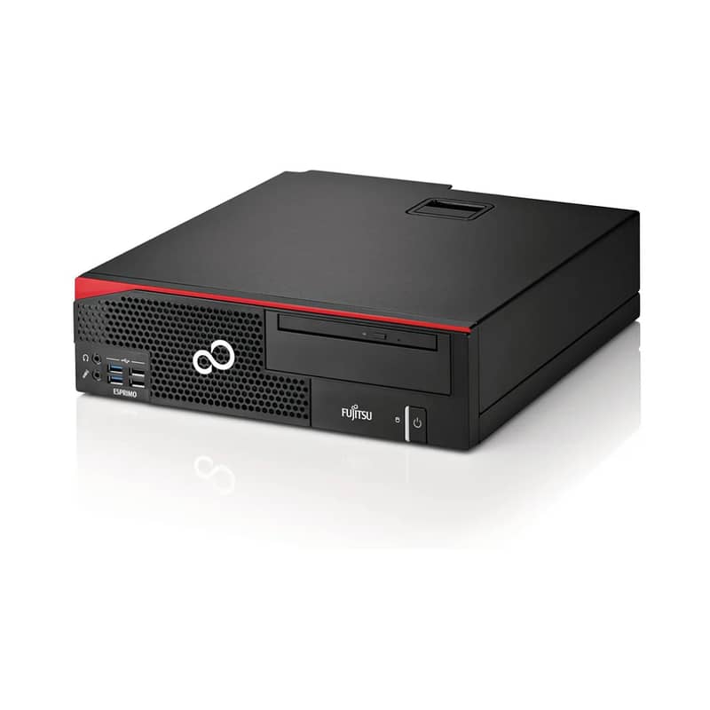 SFF FUJITSU ESPRIMO D556 - كومبيوتر 3
