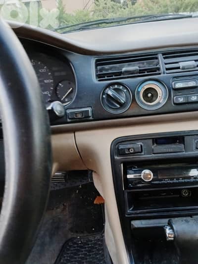 Honda Accord 1994