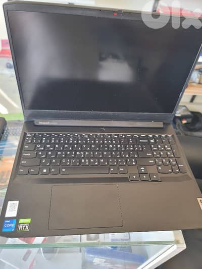 lenovo gaming