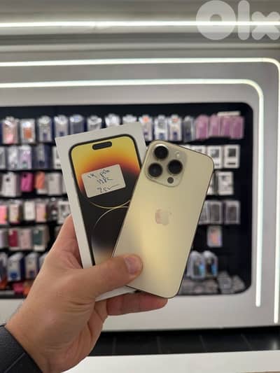 iphone 14 pro 128gb