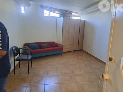 Room  for rent 30m2 in Fanar     غرفة  للأجار 30م في الفنار المتن