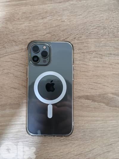 iphone 12 pro max
