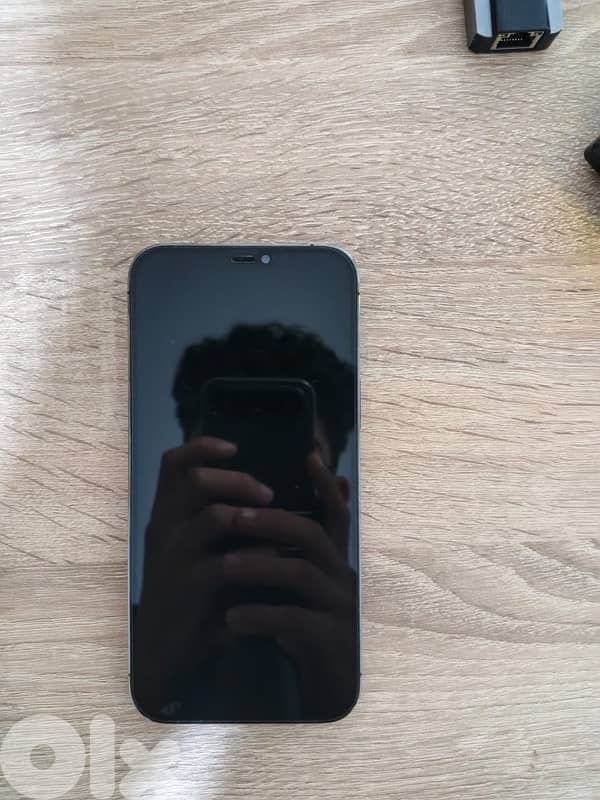 iphone 12 pro max 4