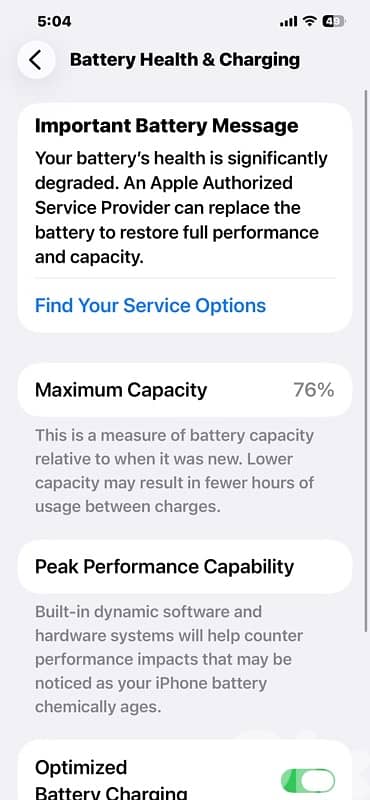 iphone 12 pro max 5