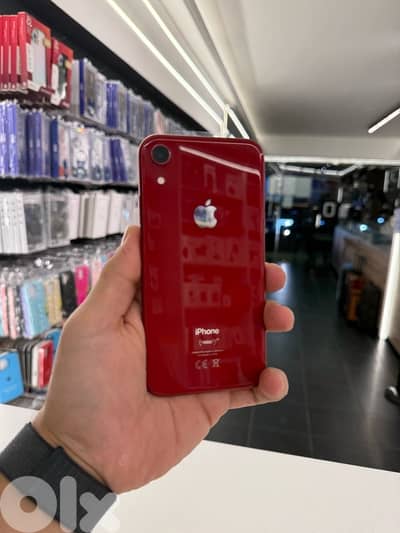 iphone xr 128gb