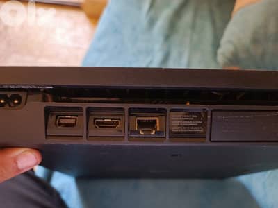 Ps4 Slim