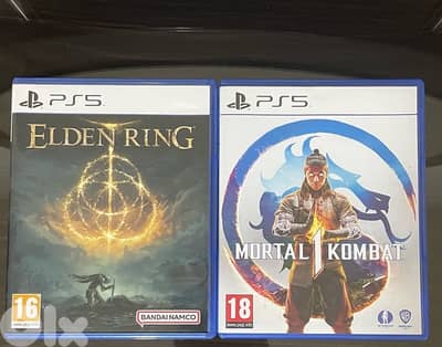 Ps5 games