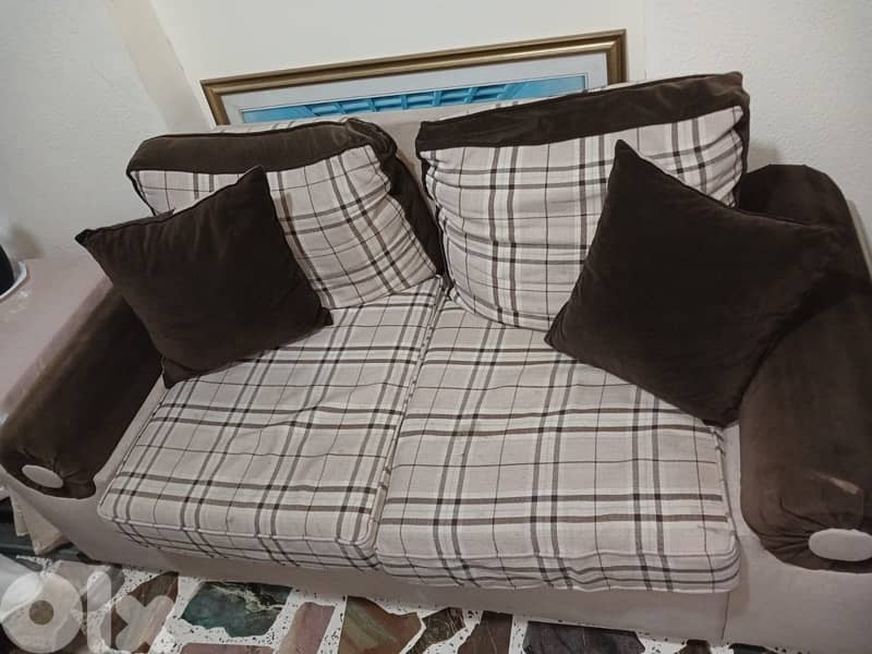 living room 1