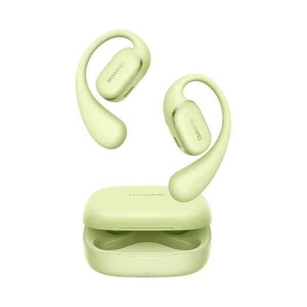 Huawei FreeArc Open-Ear Earbuds 0