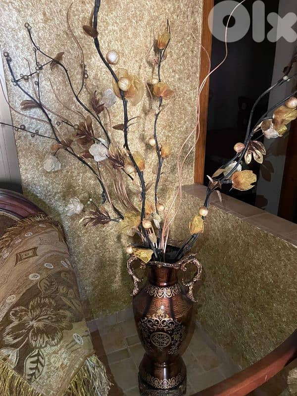 New Salon with accessories - صالون جديد مع اكسسوار 6