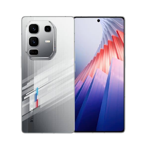 Infinix Note 50 Pro Plus 5G 1