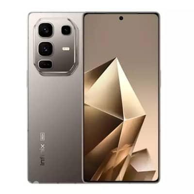 Infinix Note 50 Pro Plus 5G