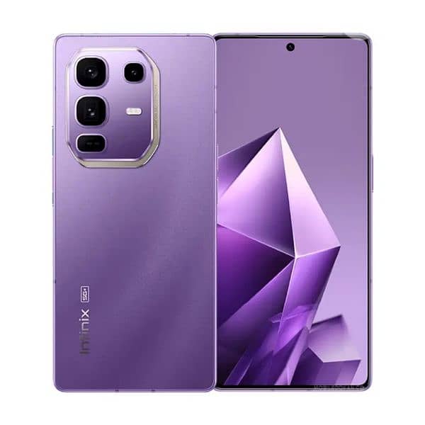Infinix Note 50 Pro Plus 5G 2