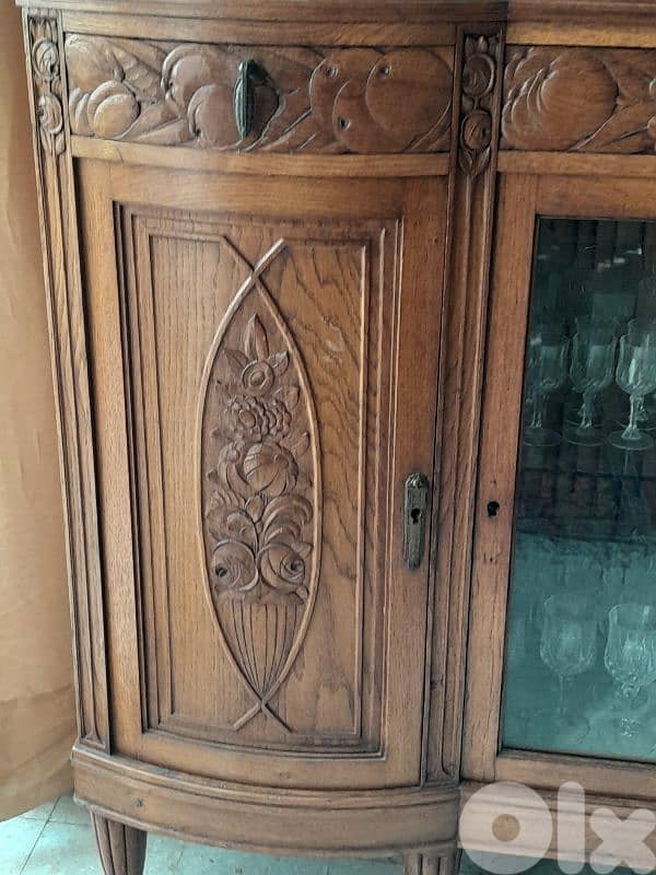 dinning room 1920 1