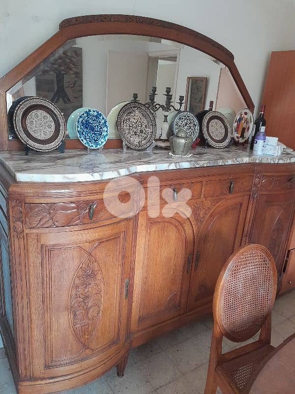 dinning room 1920 5