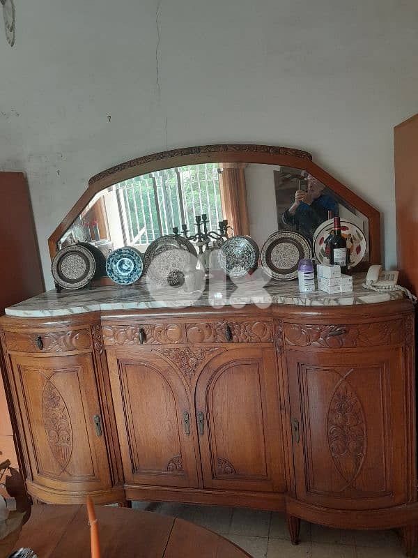 dinning room 1920 11