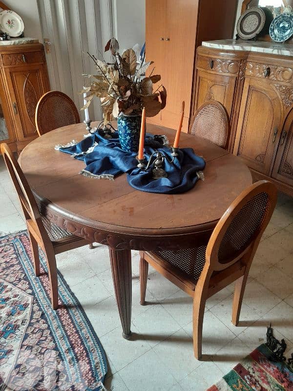 dinning room 1920 12