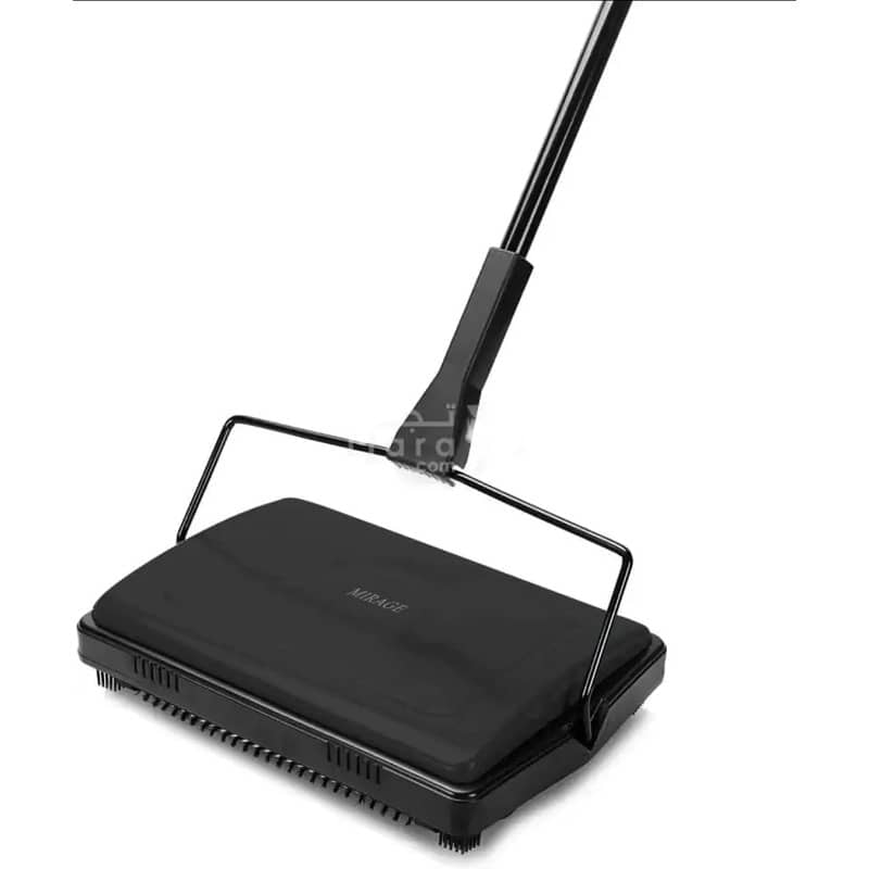 Manual Vacuum Cleaner 2