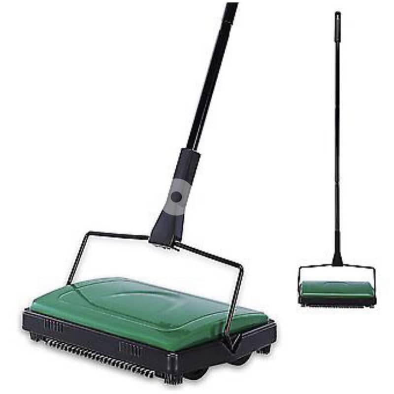 Manual Vacuum Cleaner 4