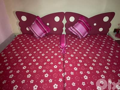 Bedroom  غرفة نوم