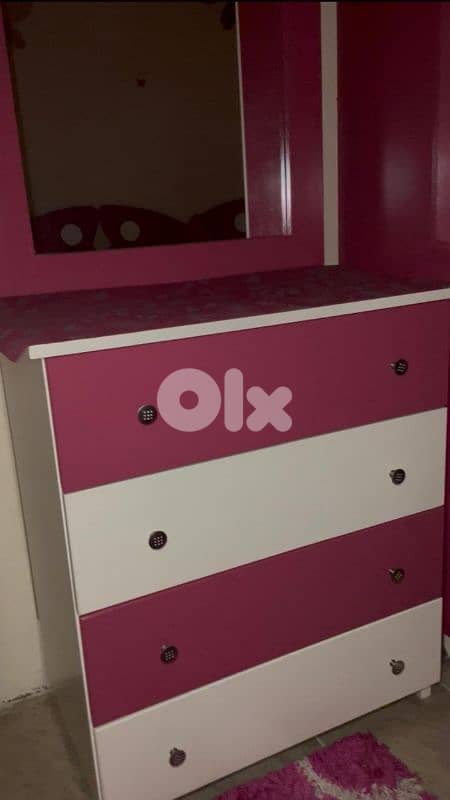 Bedroom  غرفة نوم 2