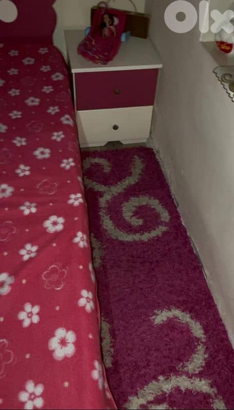 Bedroom  غرفة نوم 4