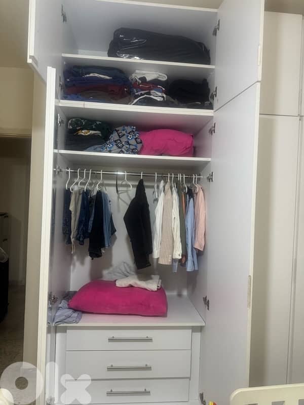 for 2 children bedroom 1