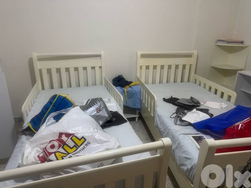 for 2 children bedroom 2