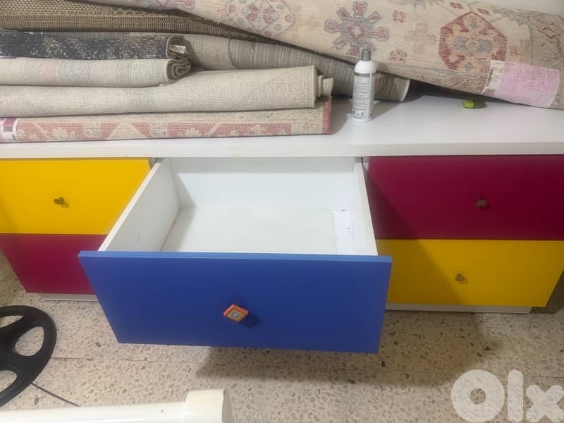 for 2 children bedroom 5
