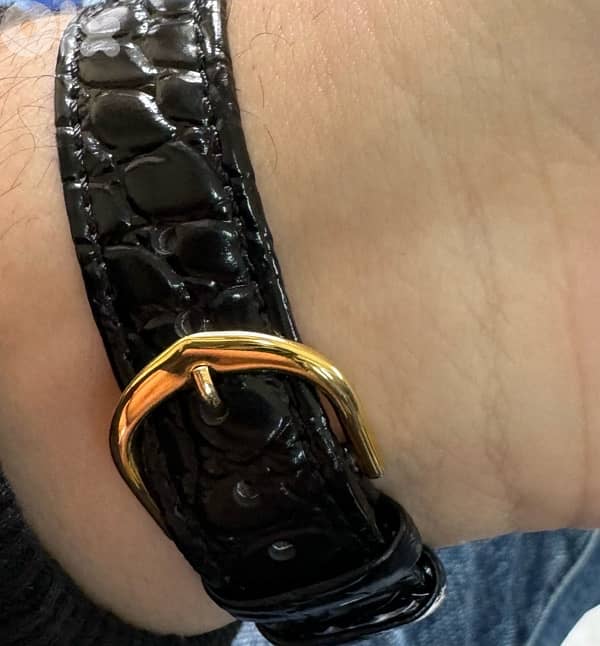 everite king vintage watch very very clean 150$ 1