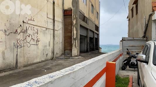 3 garages for sale