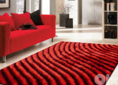 carpet for sale 3d shaggy hand tufted area Rug