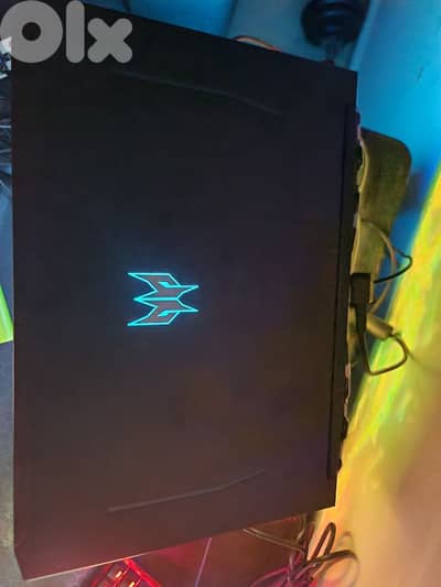 Predator Helios 300