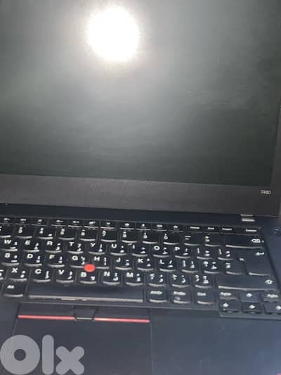 lenovo laptop thinkpad t480 for sale