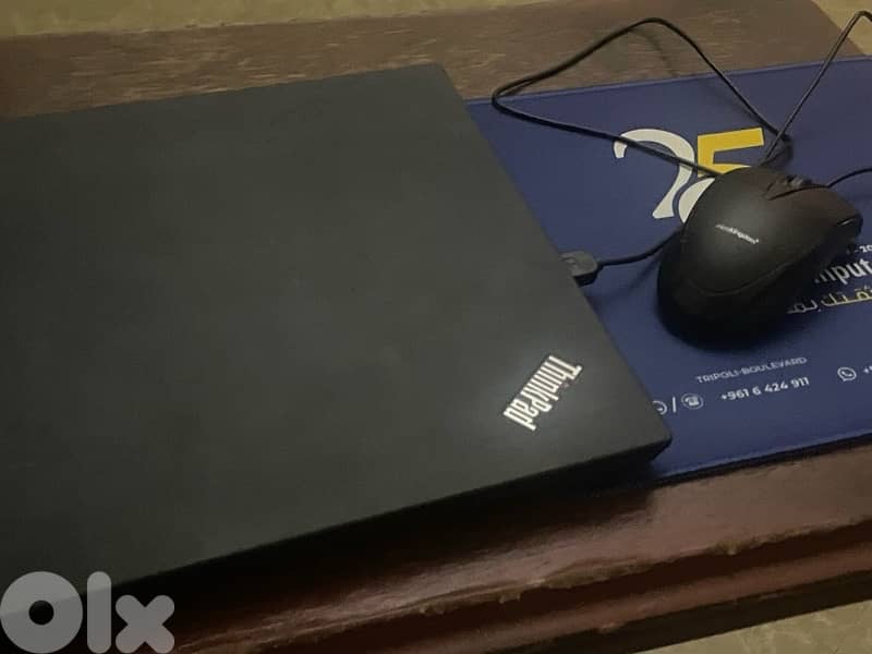 lenovo laptop thinkpad t480 for sale 1