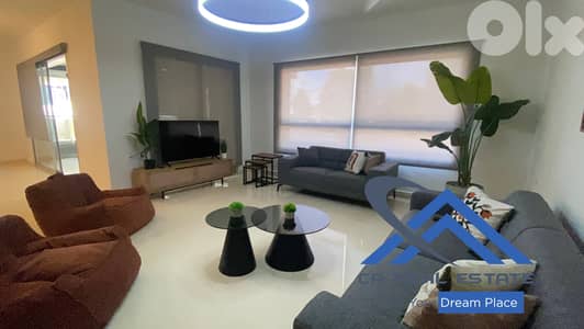 super deluxe for rent in hazmieh martakla