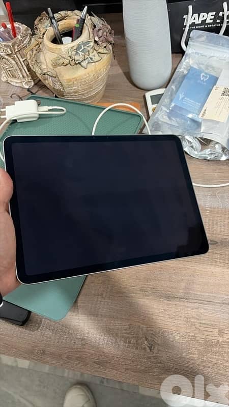 ipad air m3 128gb 5
