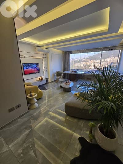 Apartment for sale in Fanar شقة للبيع في الفنار