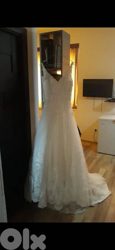 Wedding Dress 2