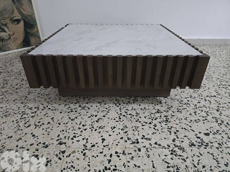 طاولة 3