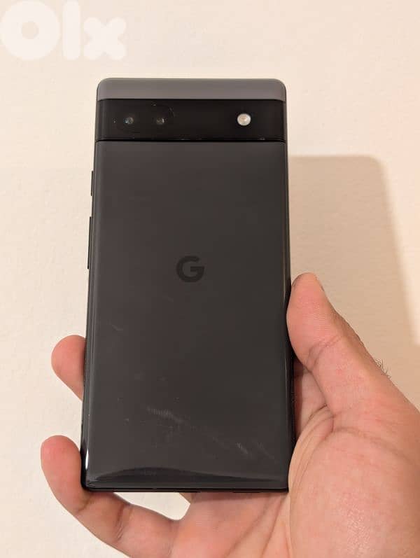 pixel 6a 0