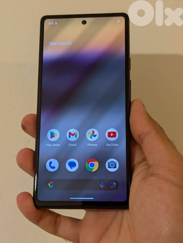 pixel 6a 1