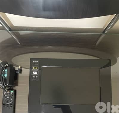 Sony S-frame photo displayer