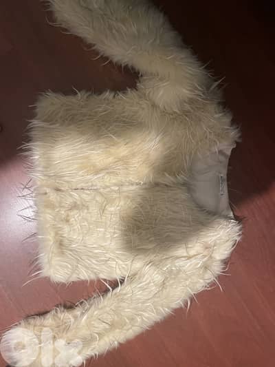 Jacket brand new