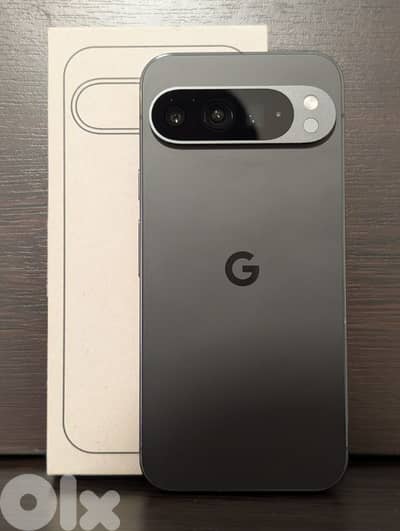 Pixel 9 pro xl