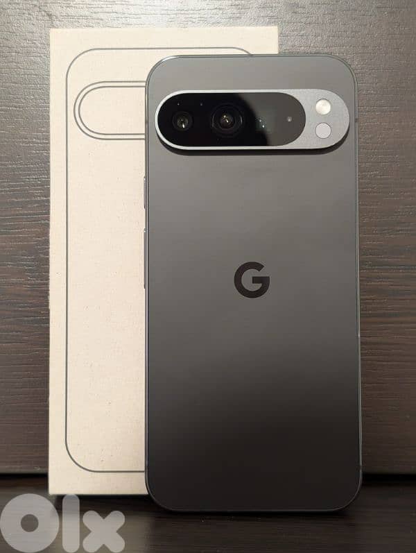 Pixel 9 pro xl 0