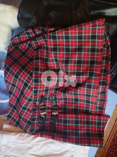 Skirt good condition